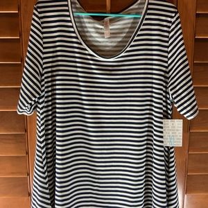 LuLaRoe Perfect T